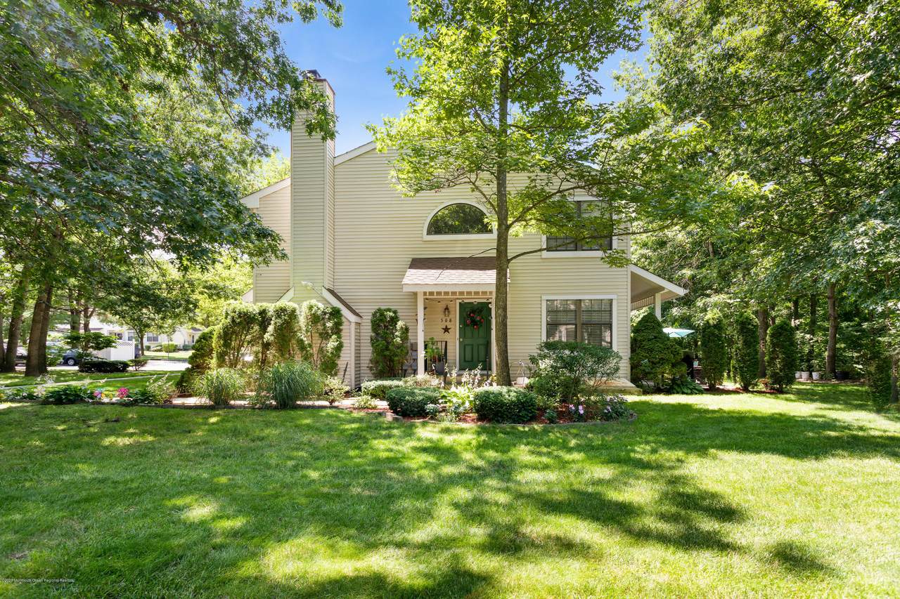 508 Santa Anita Lane - Photo 1