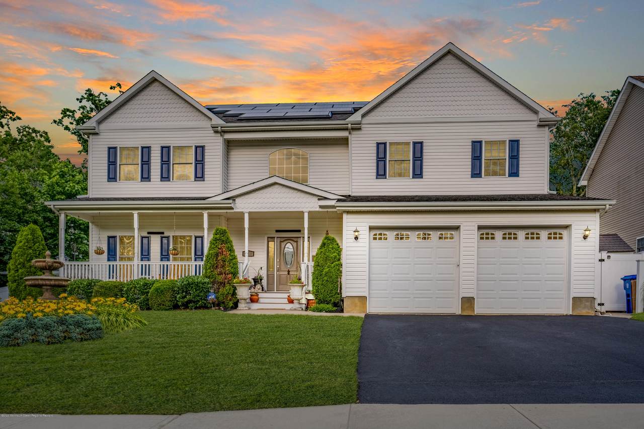 19 Silver Creek Lane - Photo 1