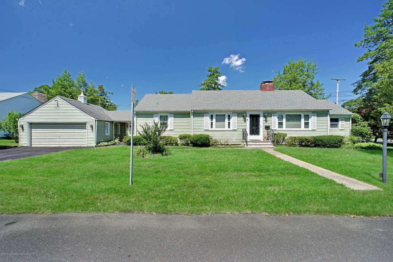 705 Monument Road - Photo 1