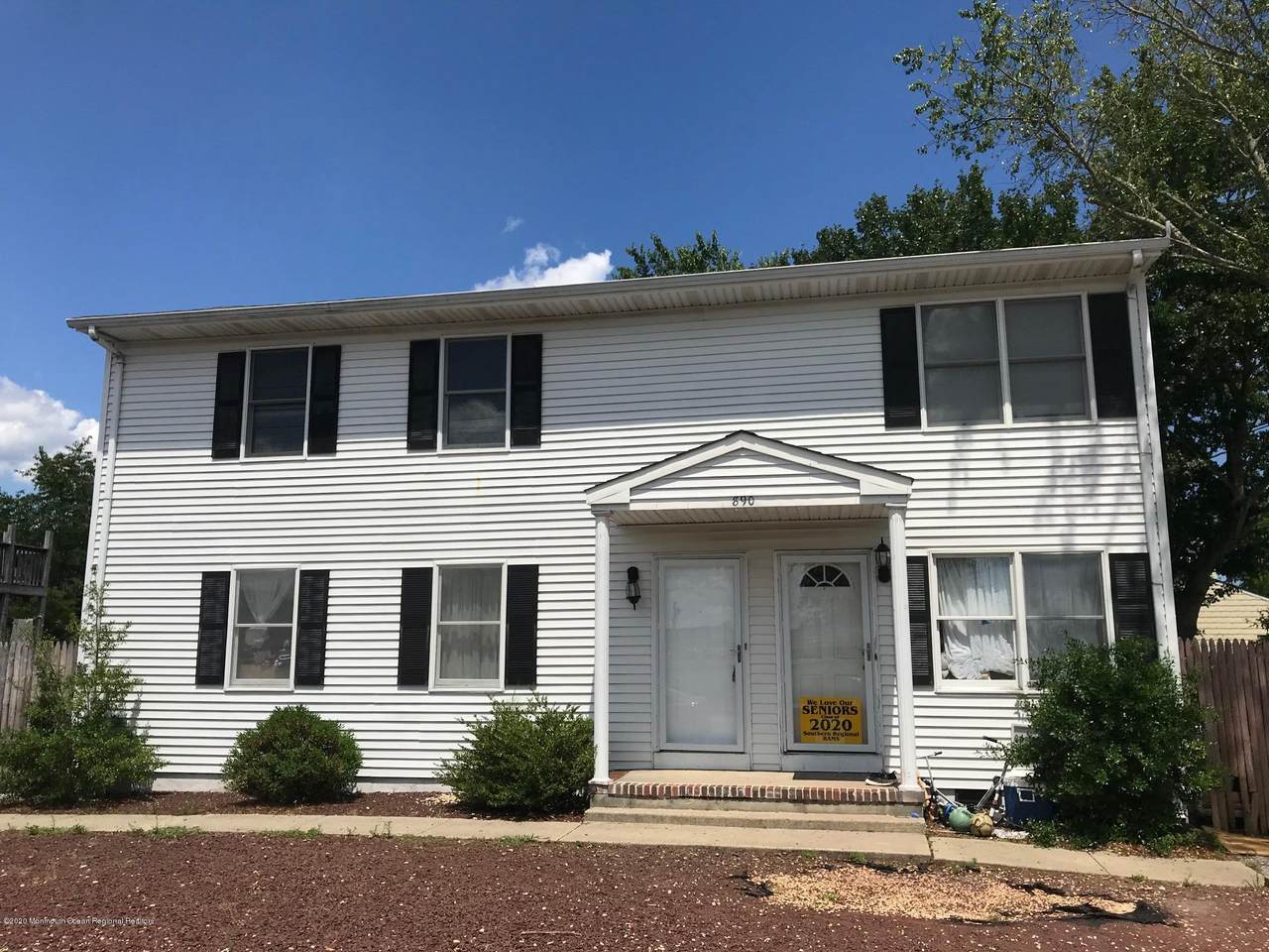 890 Jane Drive - Photo 1
