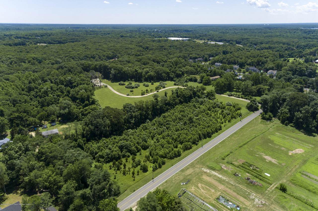 Lot 99.01 Merrick Road - Photo 1