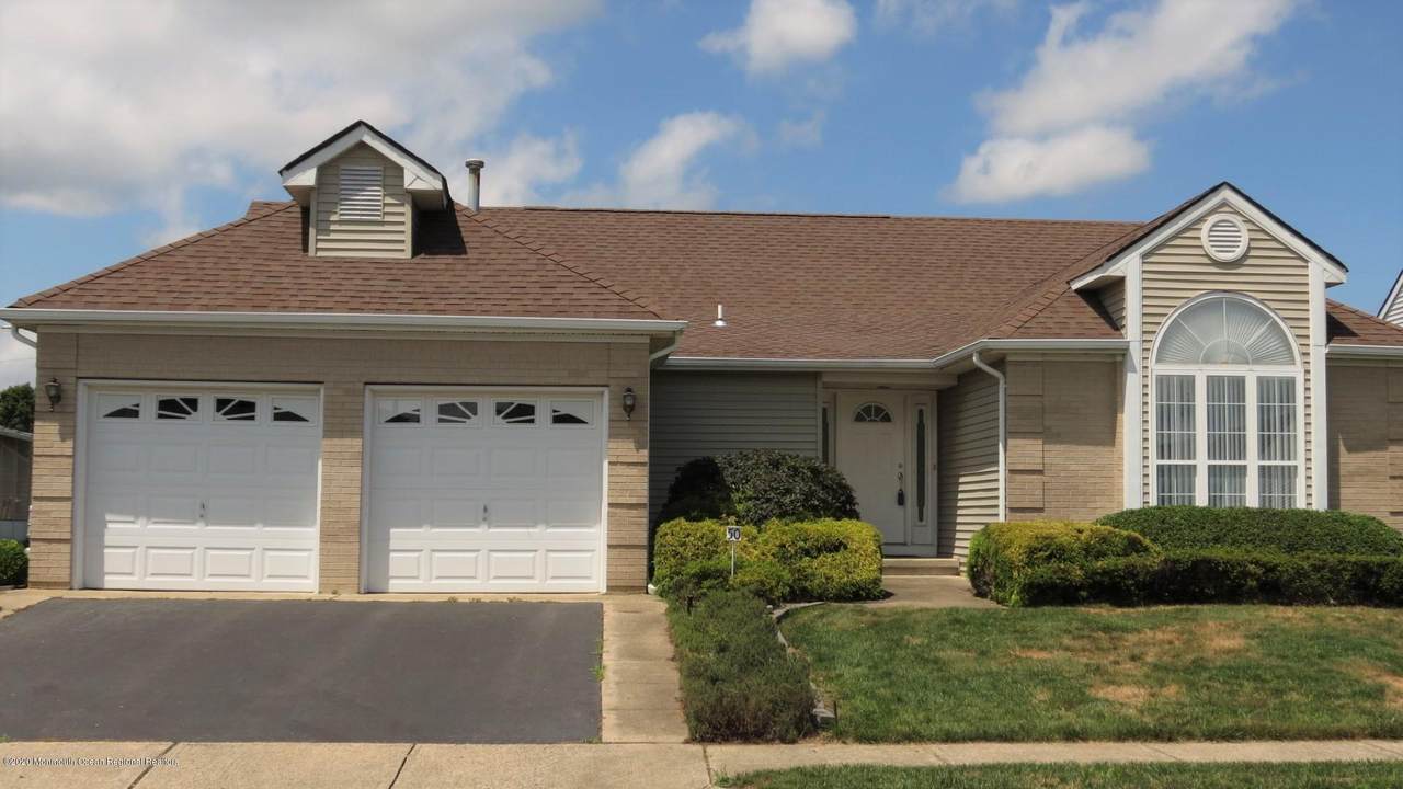 50 Portsmouth Drive - Photo 1