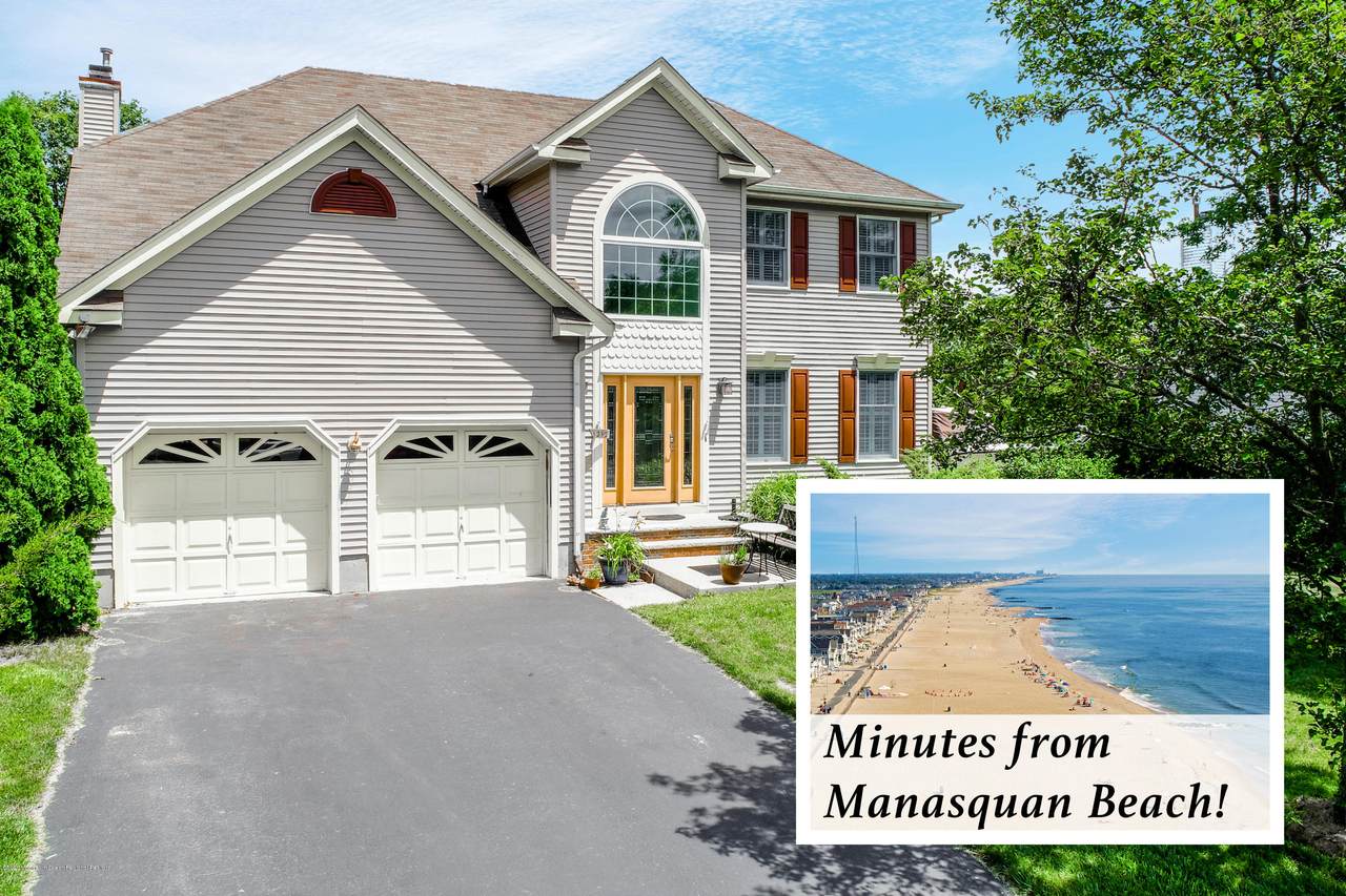 1212 Mohegan Road - Photo 1