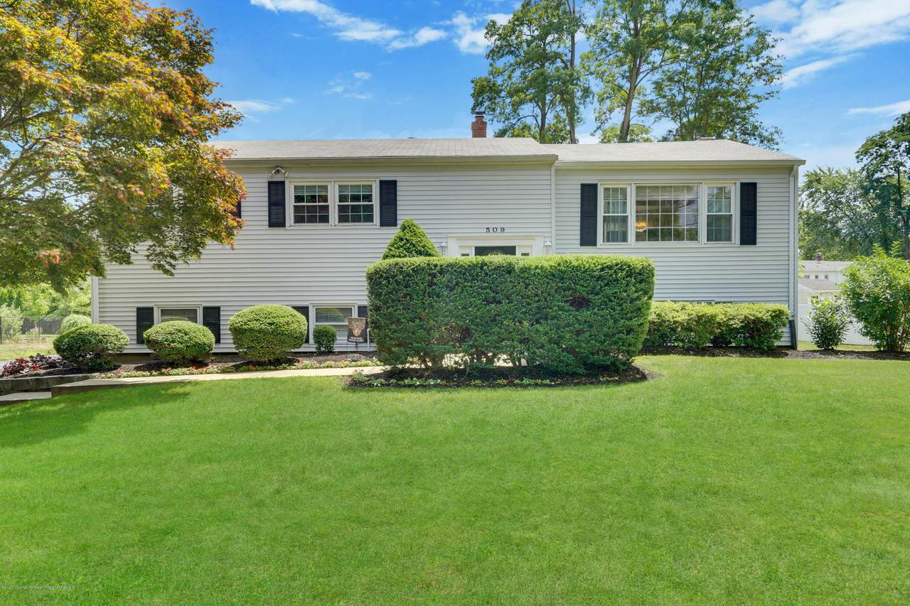 509 Newman Springs Road - Photo 1