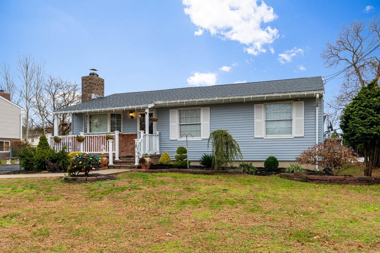 16 Ridge Road - Photo 1