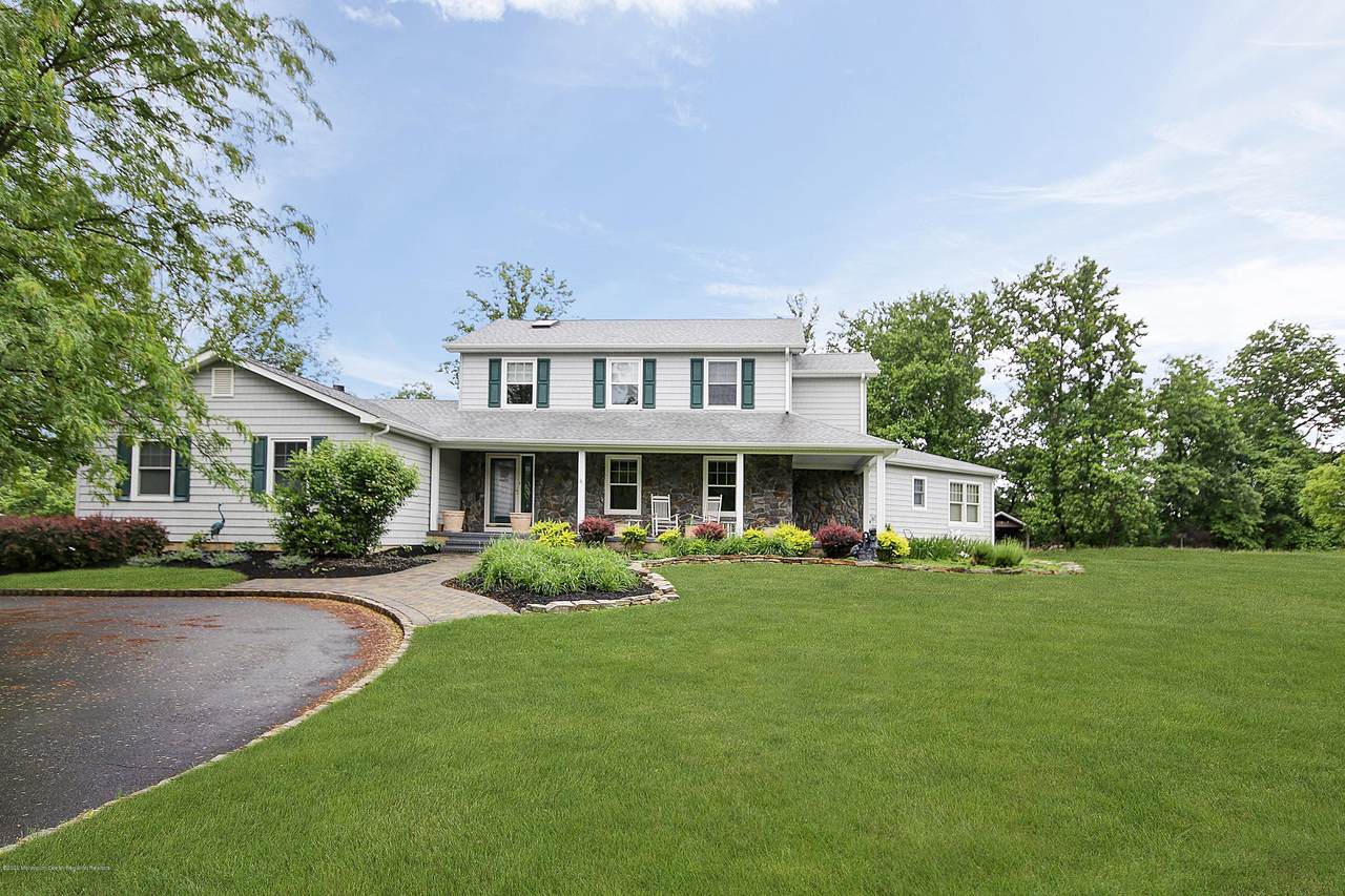 113 Arneytown Hornerstown Road - Photo 1