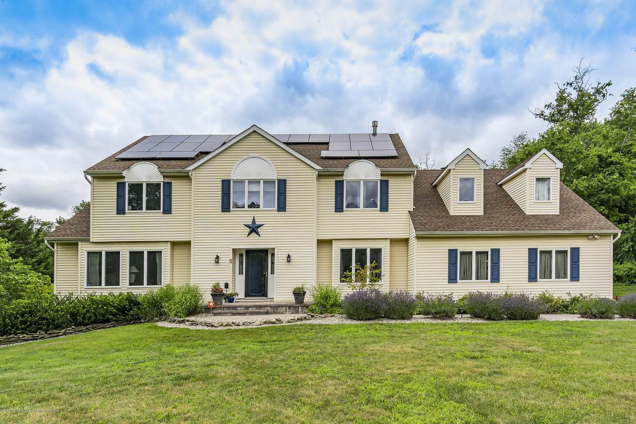 5 Somers Court - Photo 1