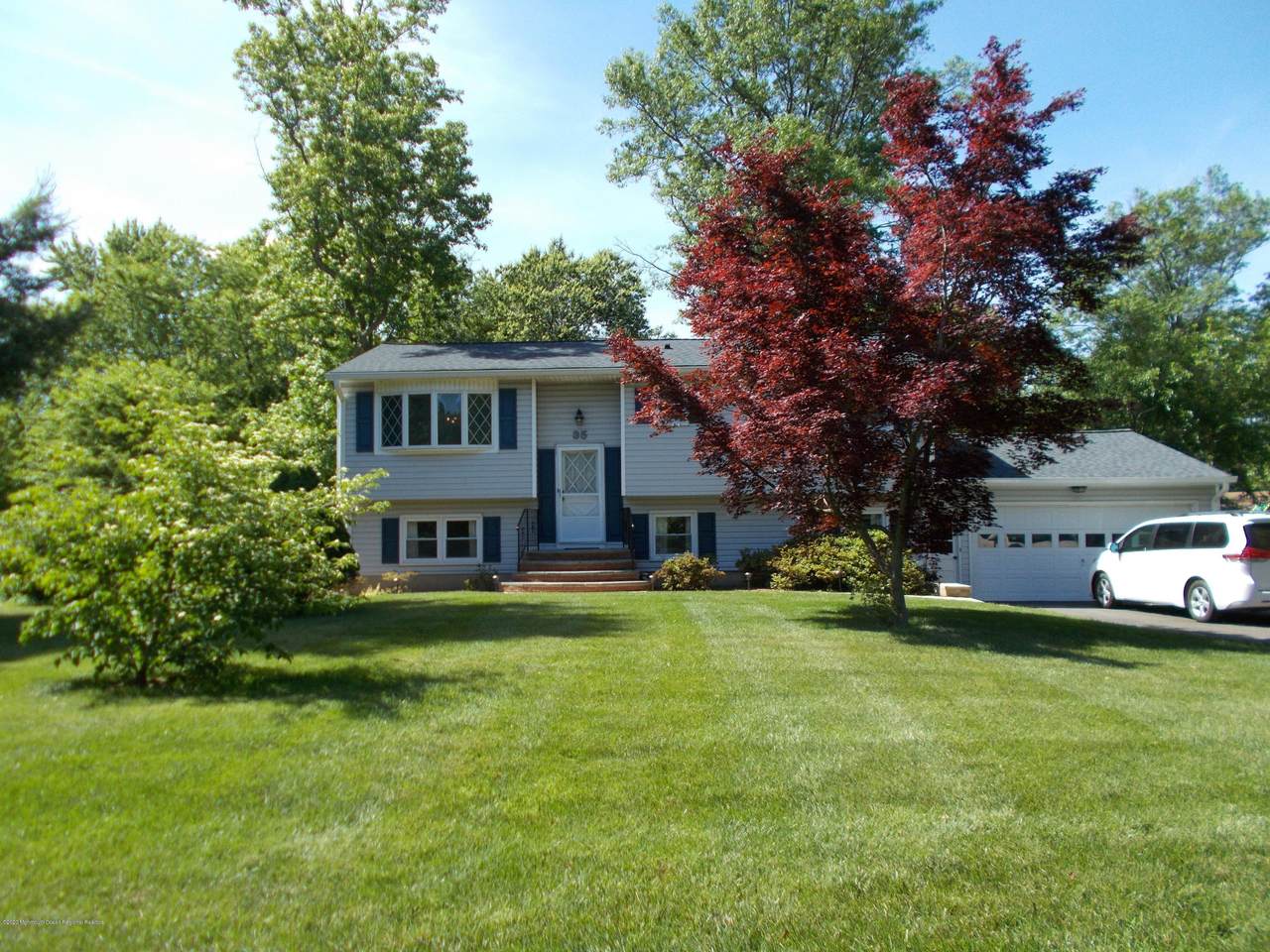 35 Rocky Brook Road - Photo 1