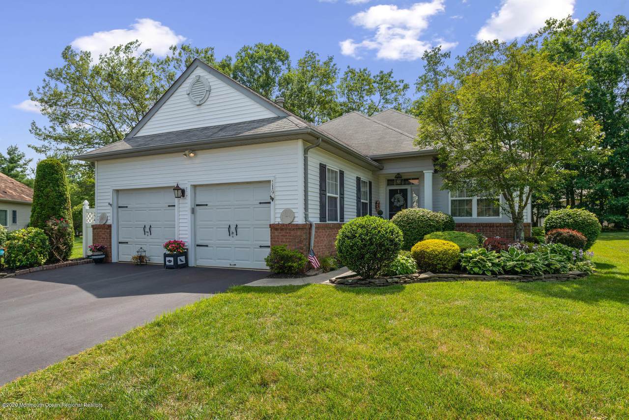 119 Belvedere Drive - Photo 1