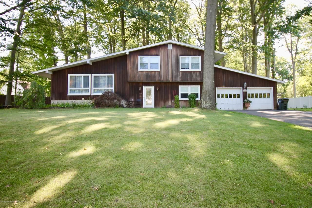 160 Kings Mountain Road - Photo 1