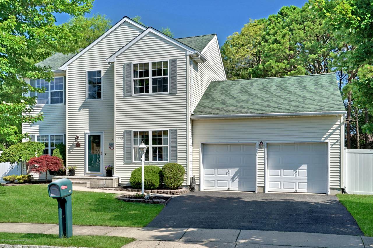 740 River Drive - Photo 1