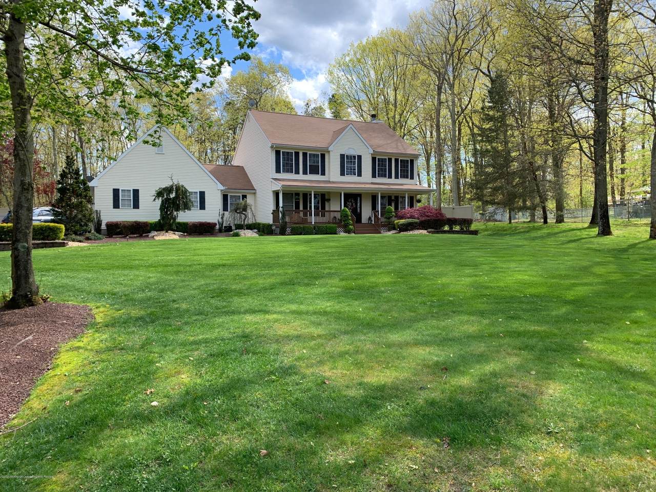 431 Leming Road - Photo 1