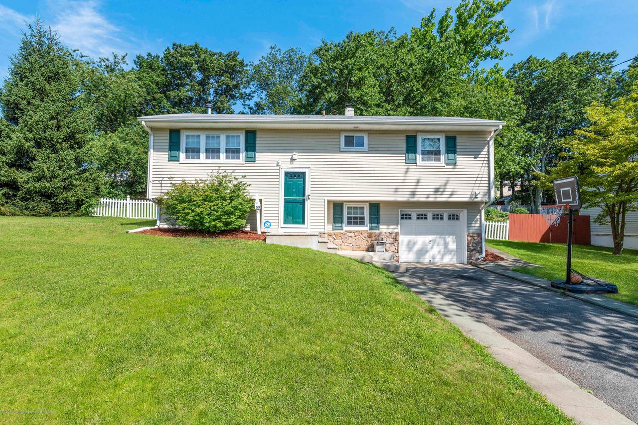 53 Salem Hill Road - Photo 1