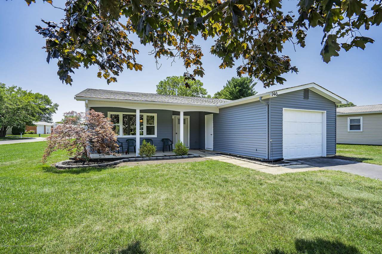 146 Courtshire Drive - Photo 1
