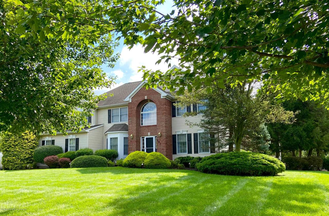 157 Palisade Drive - Photo 1