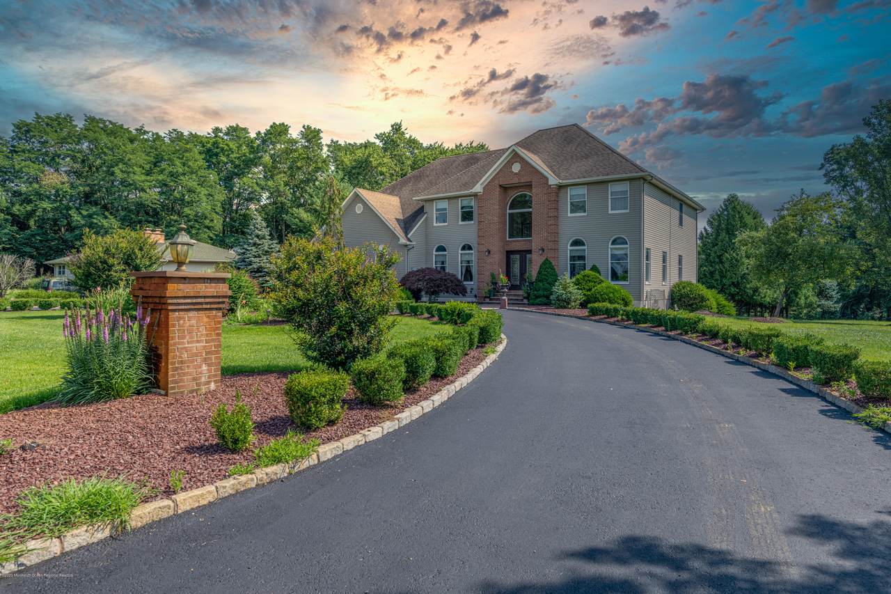 132 Conover Road - Photo 1