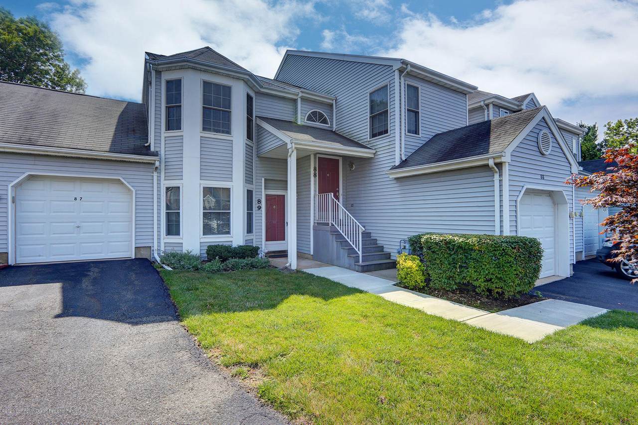 89 Pagoda Lane - Photo 1