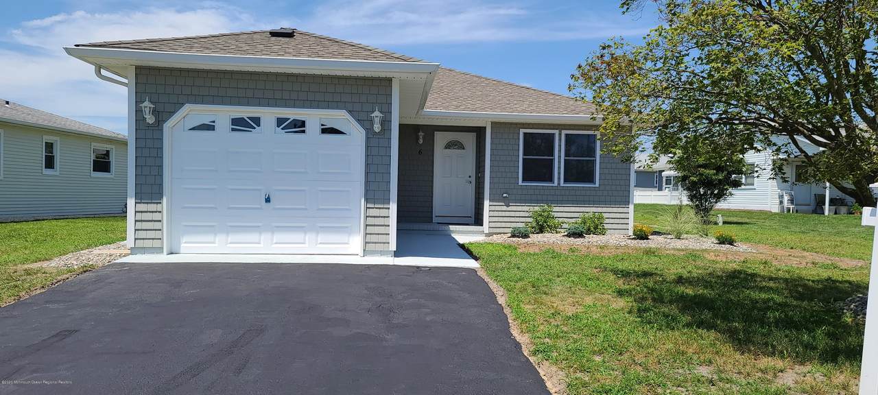 6 Bimini Drive - Photo 1