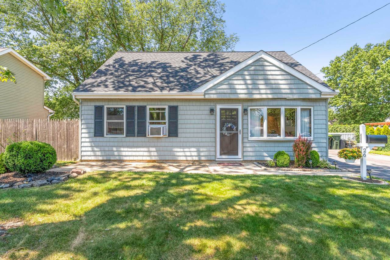 26 Mountain Avenue - Photo 1