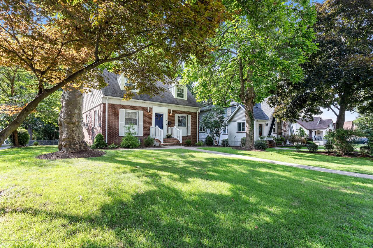 36 Burnet Hill Road - Photo 1