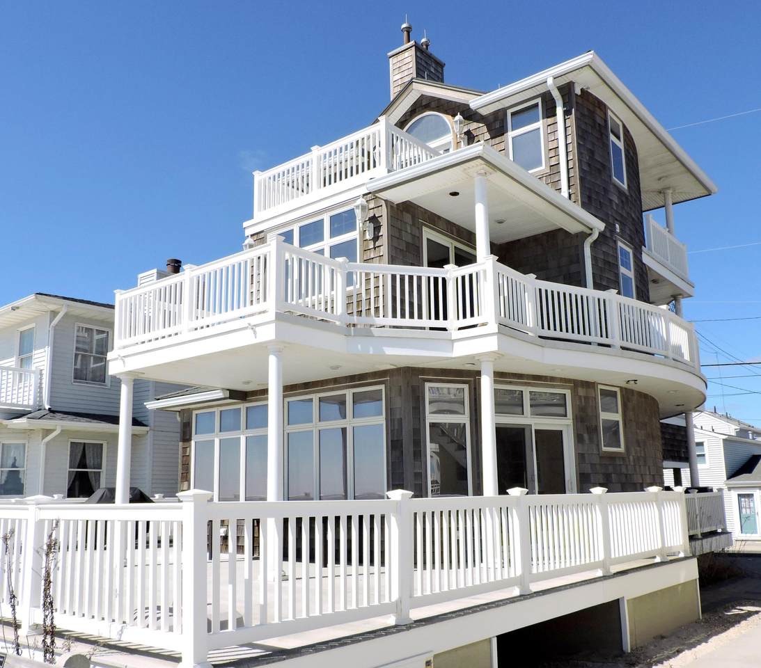 3436 Ocean Road - Photo 1