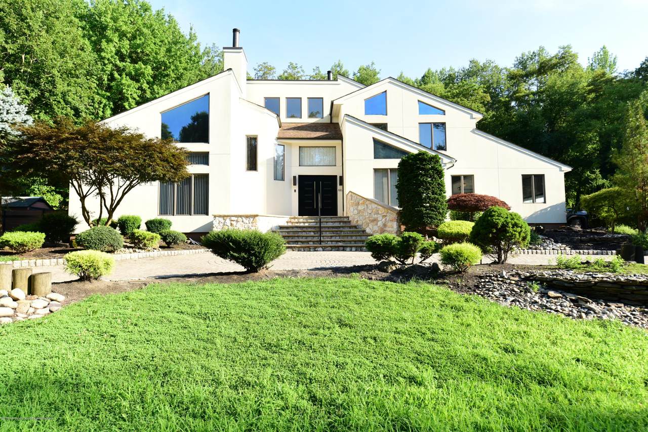 66 Iron Ore Road - Photo 1