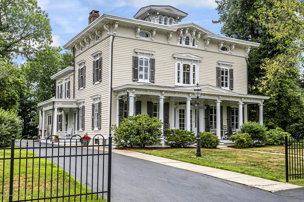 123 Main Street - Photo 1