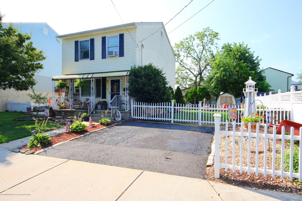 532 Jersey Avenue - Photo 1