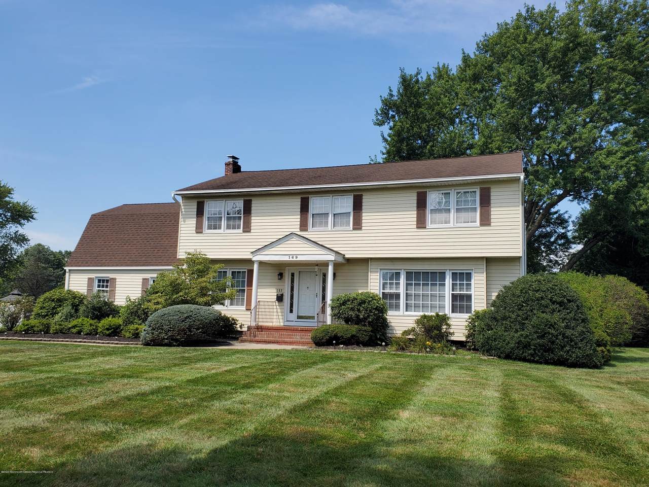 169 Stillwells Corner Road - Photo 1