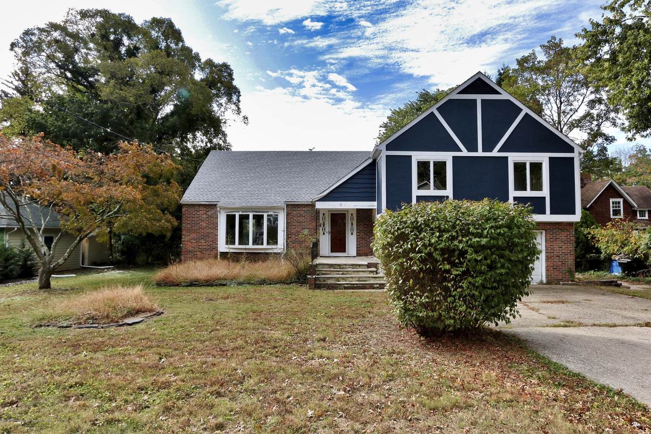 11 Liberty Street - Photo 1
