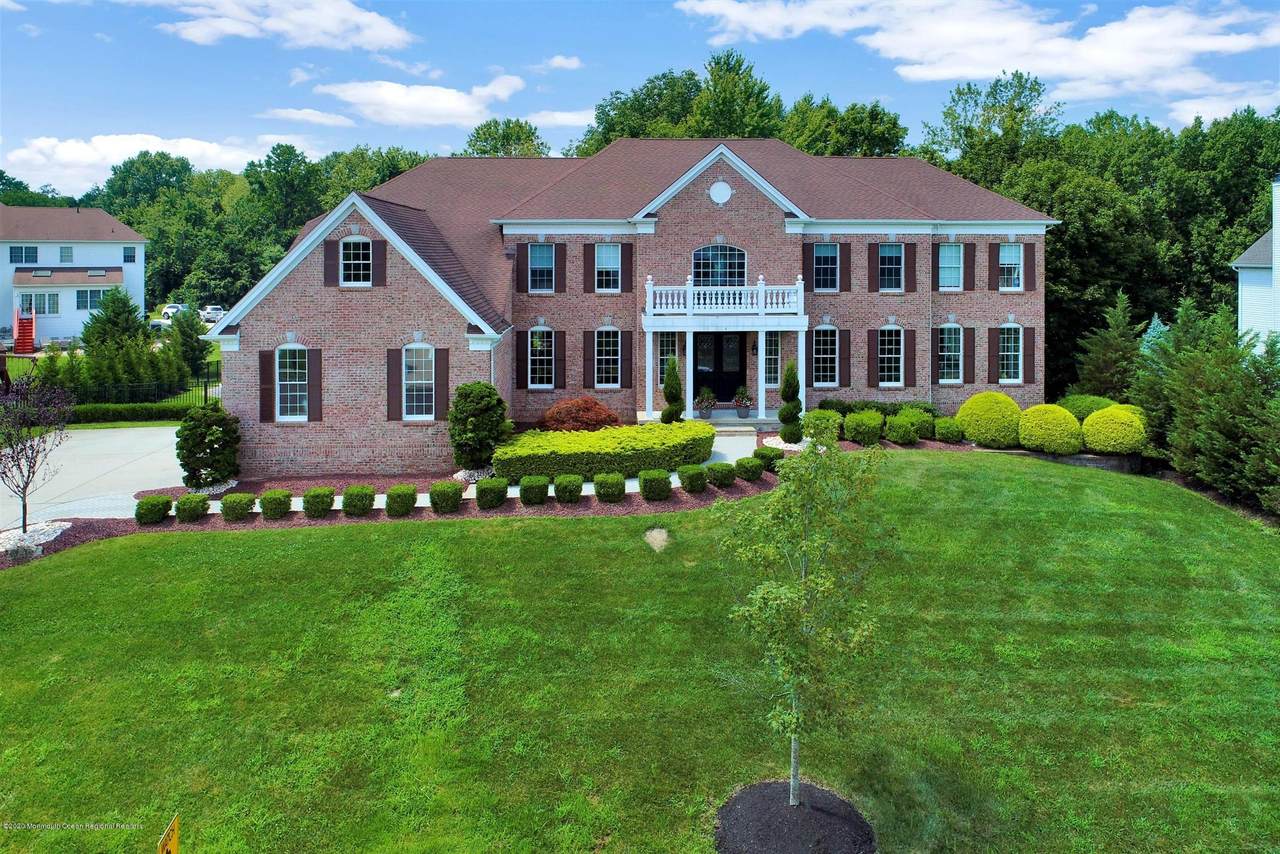 4 Clark Place - Photo 1