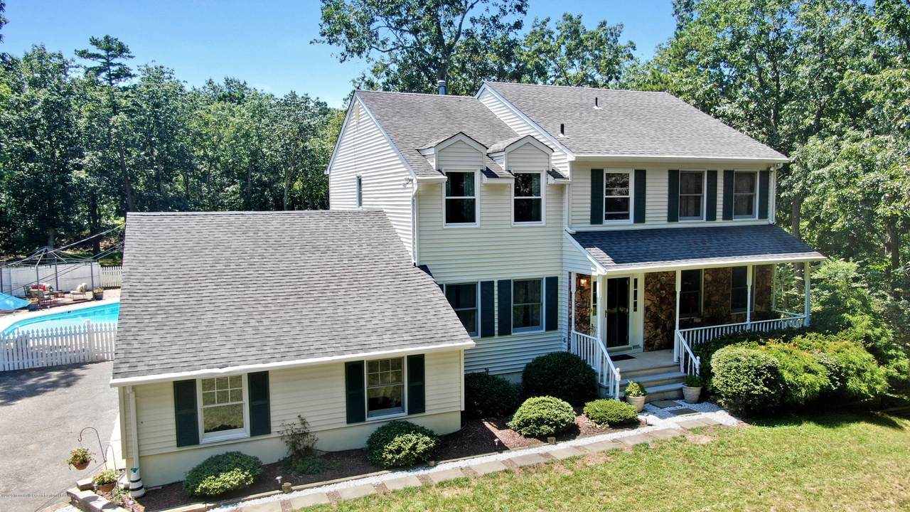 356 Clearstream Road - Photo 1