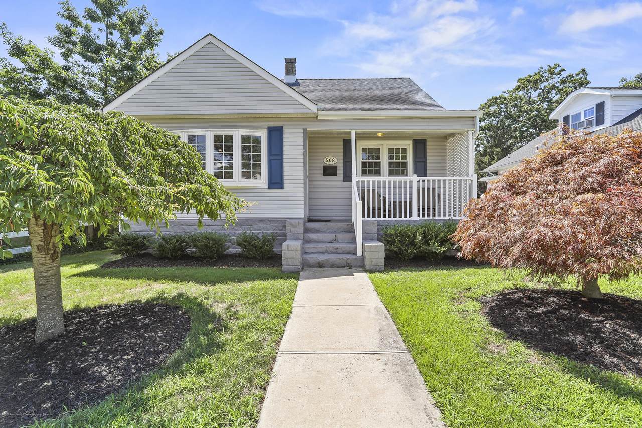 508 Laurel Avenue - Photo 1