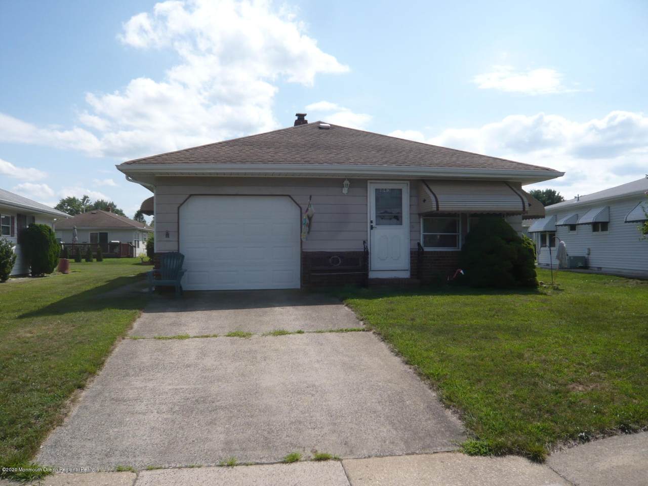 343 Barbados Drive - Photo 1