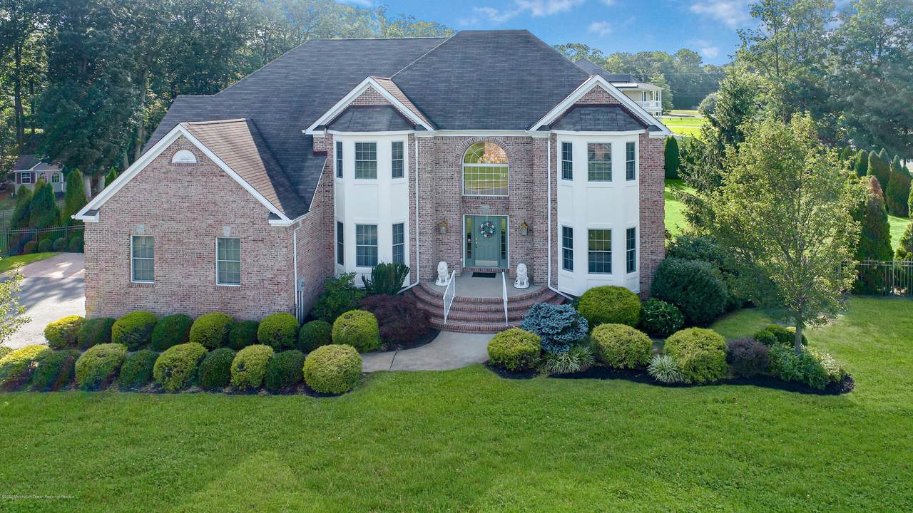 2227 Christopher Way - Photo 1