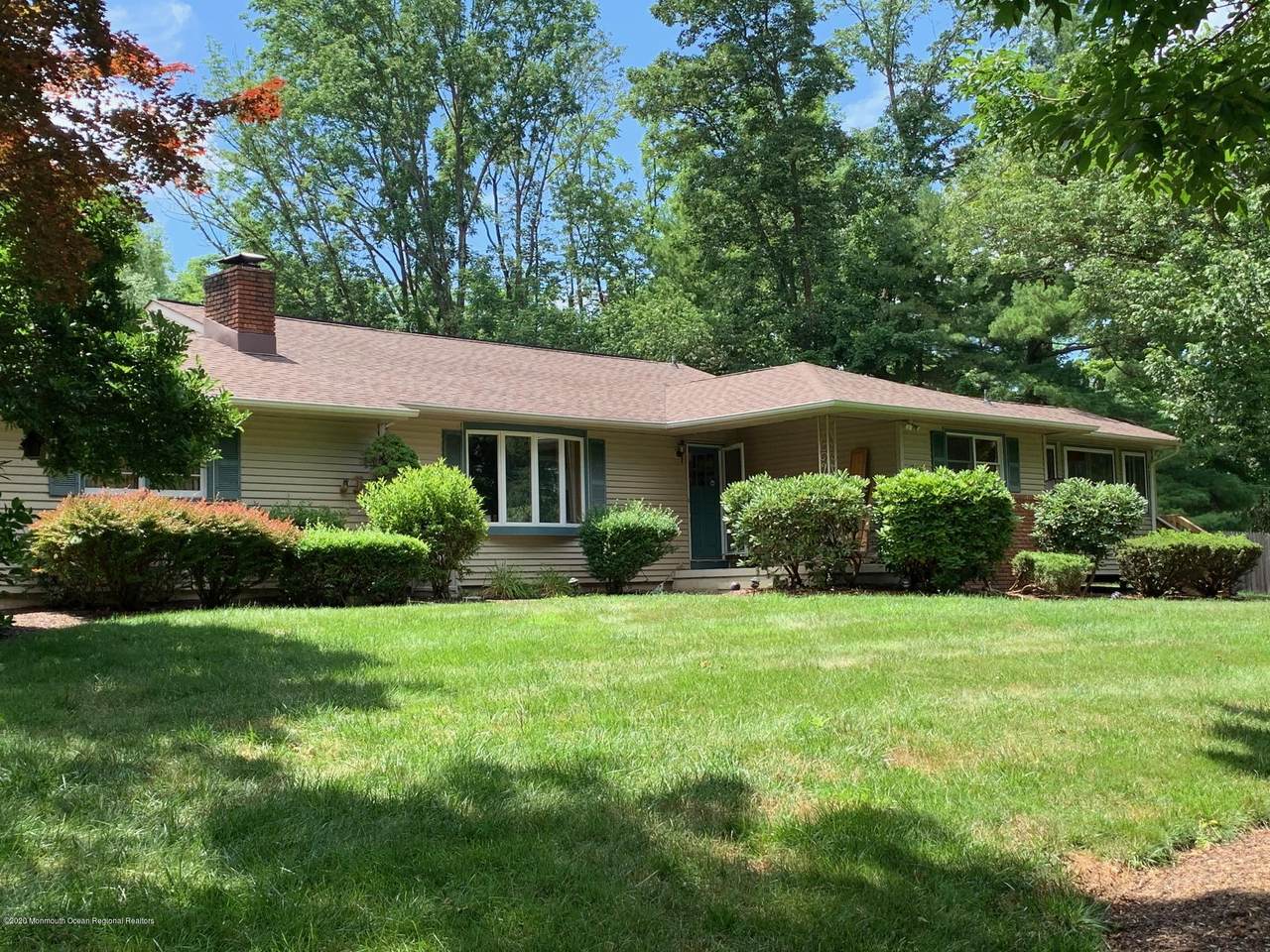 8 Hillsborough Road - Photo 1