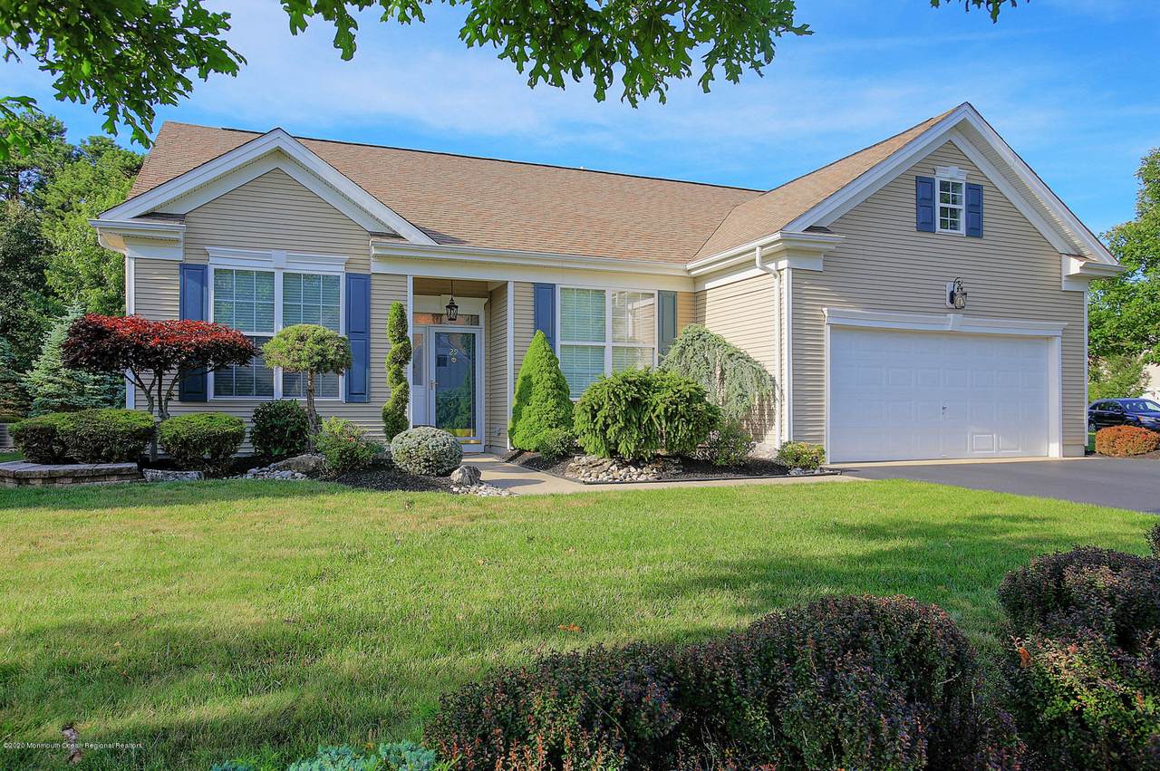29 Portchester Drive - Photo 1