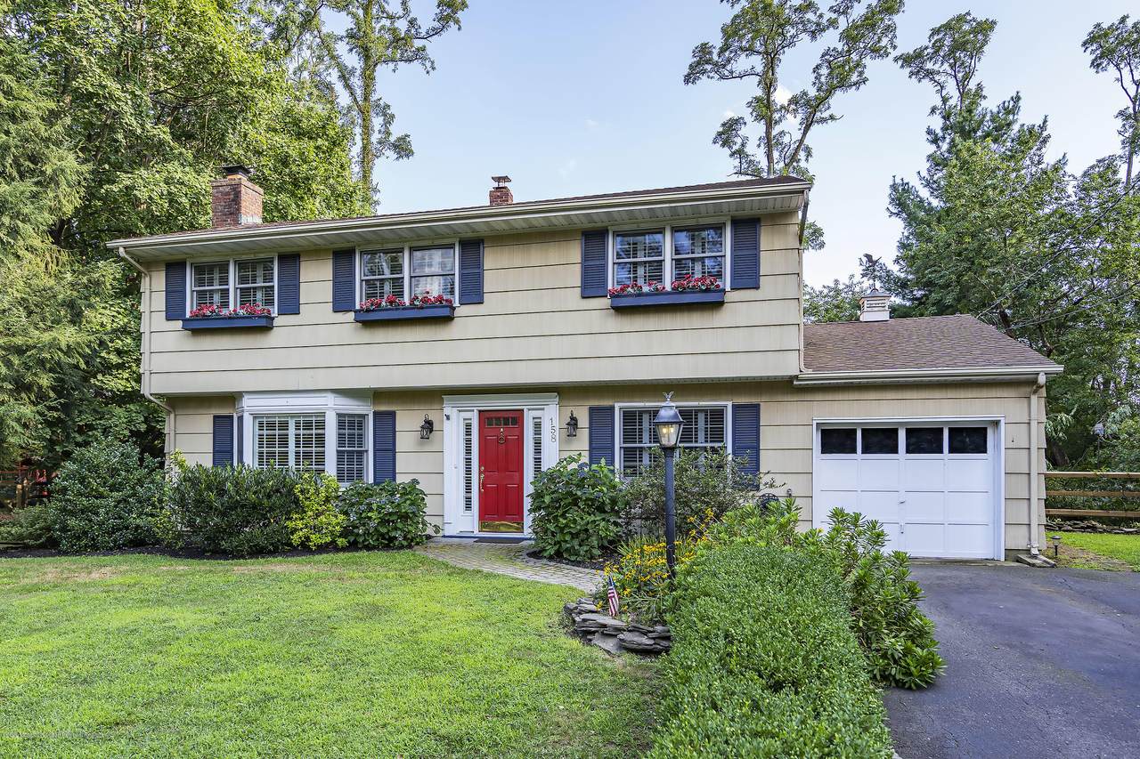 158 Silverside Avenue - Photo 1