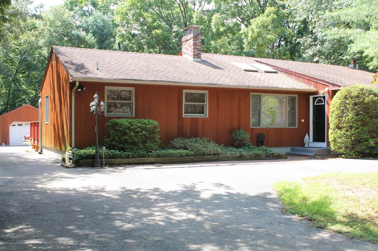 892 Holmdel Road - Photo 1