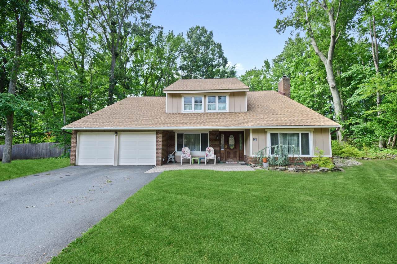 81 Onyx Place - Photo 1