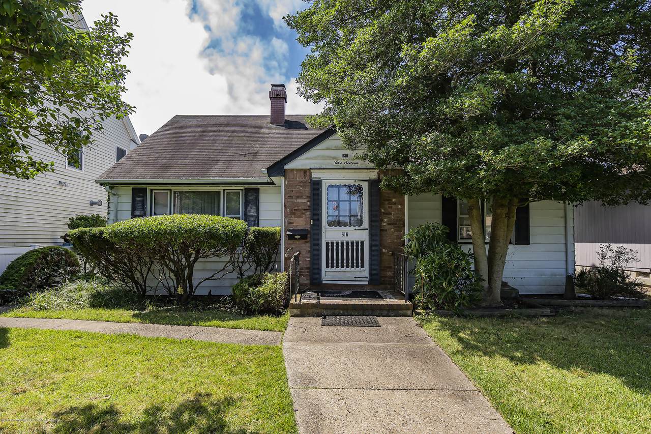 516 Delaware Avenue - Photo 1