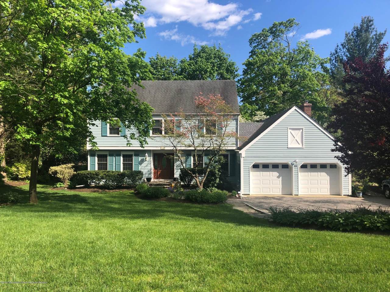 43 Lewis Point Road - Photo 1