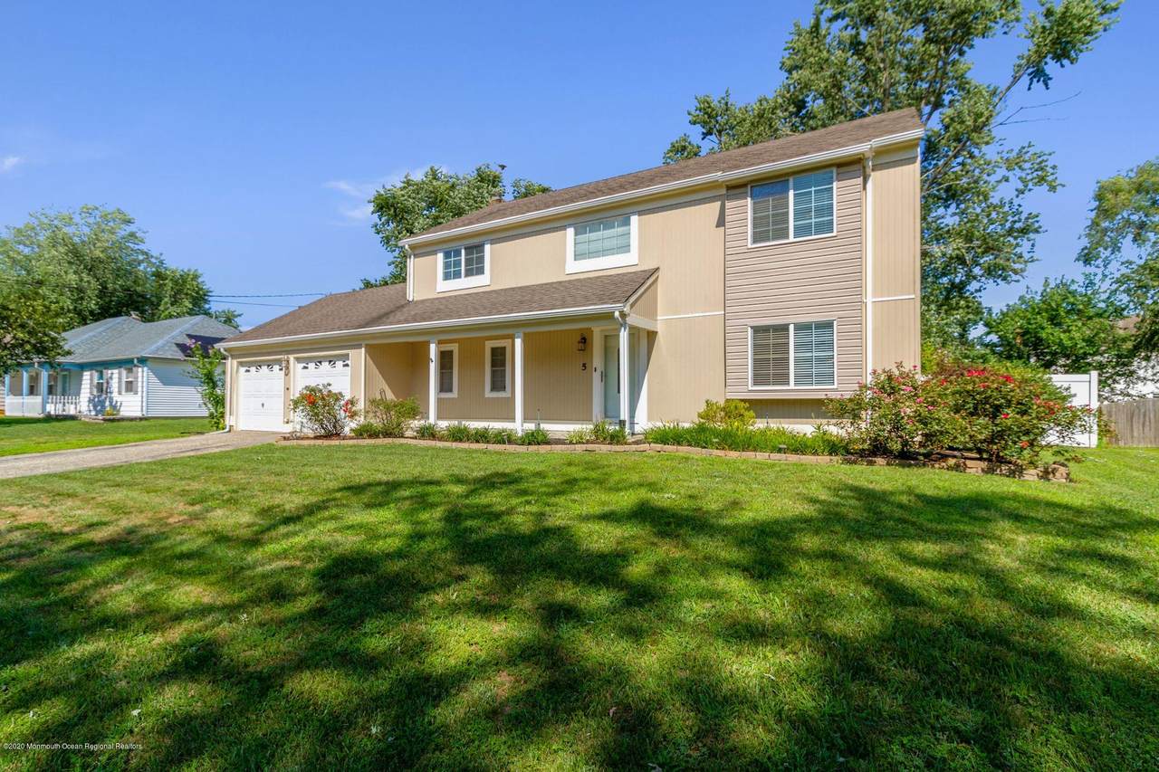 5 Deer Lane - Photo 1