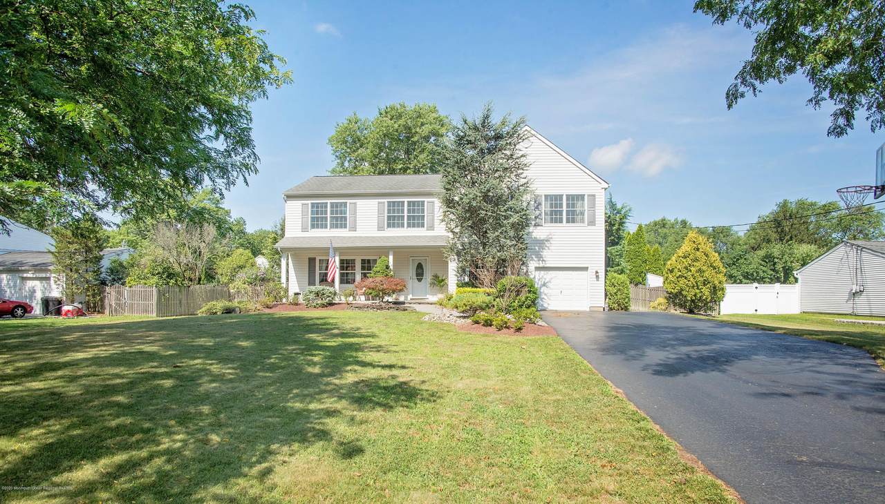 14 Lowell Road - Photo 1