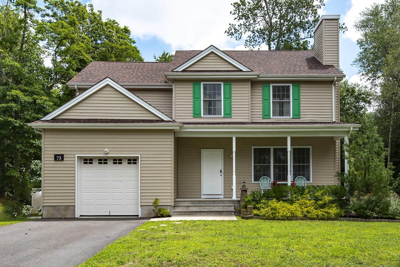 73 Morris Boulevard - Photo 1