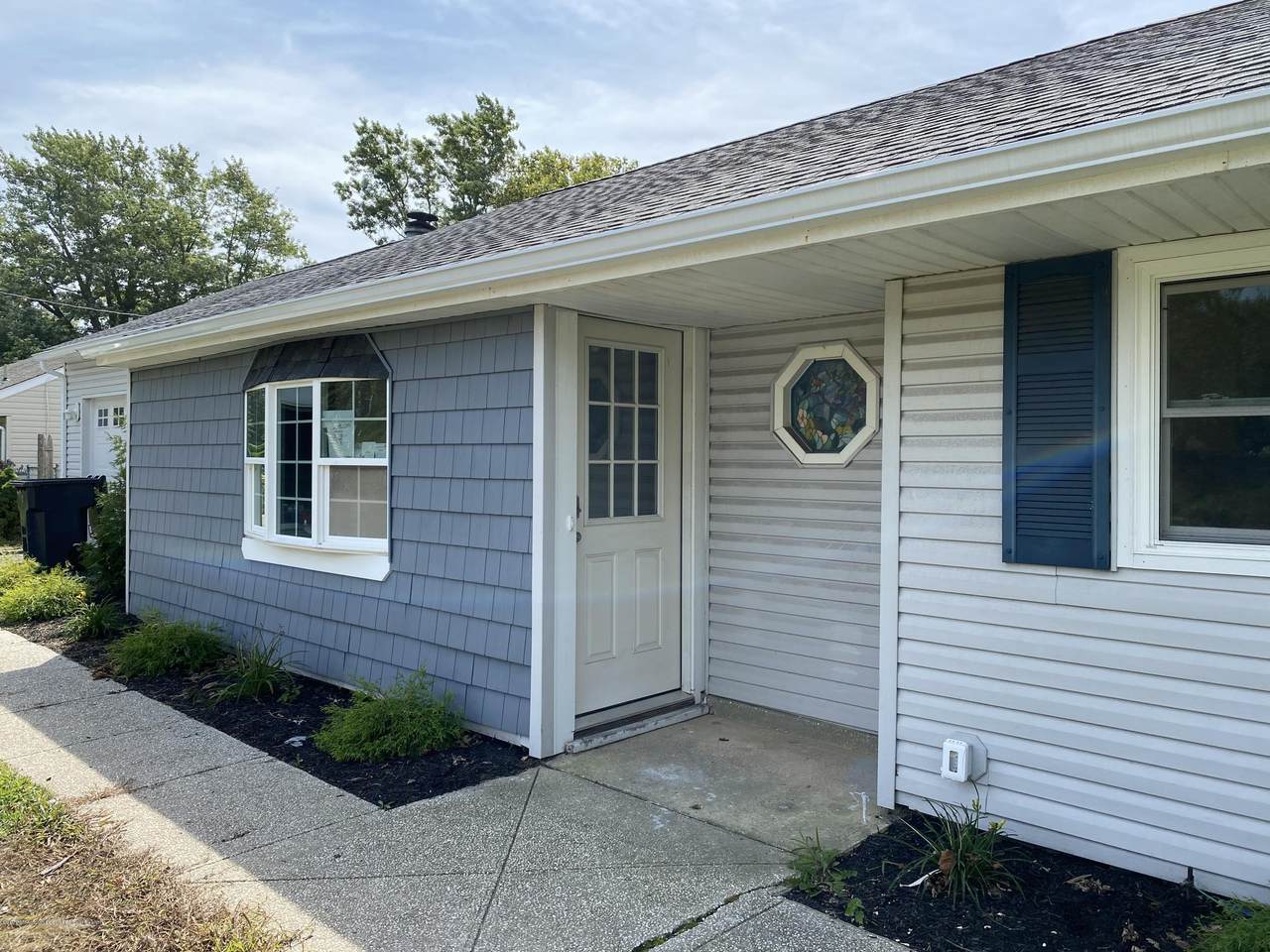 1203 Hancock Road - Photo 1