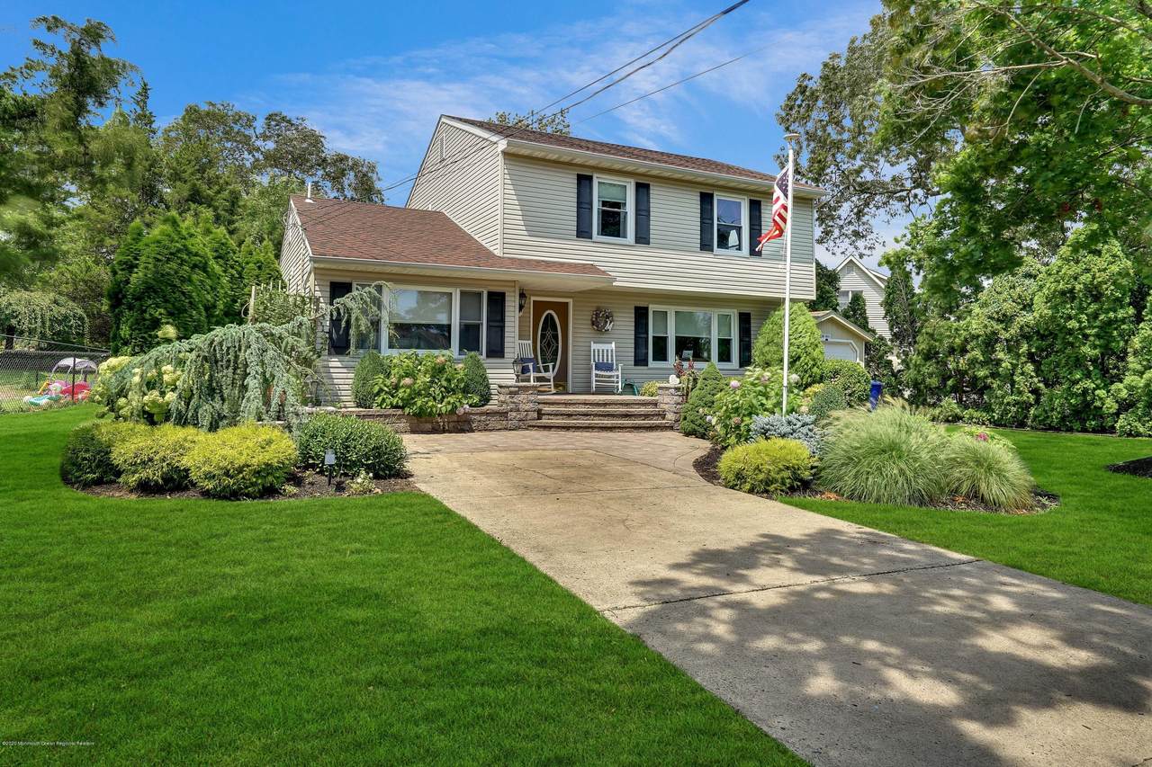 154 Flitsch Drive - Photo 1