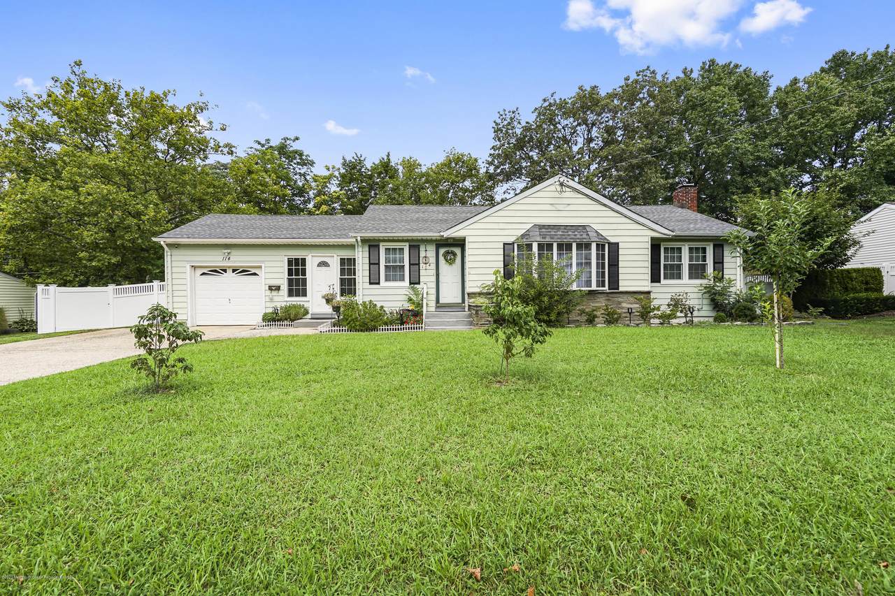 114 Bethany Road - Photo 1