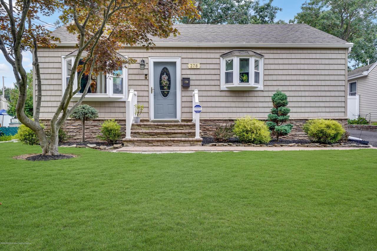 278 Fernhead Avenue - Photo 1