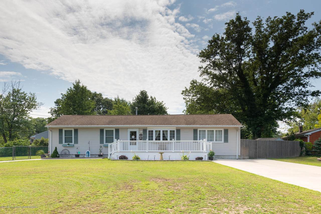 347 Bellanca Road - Photo 1